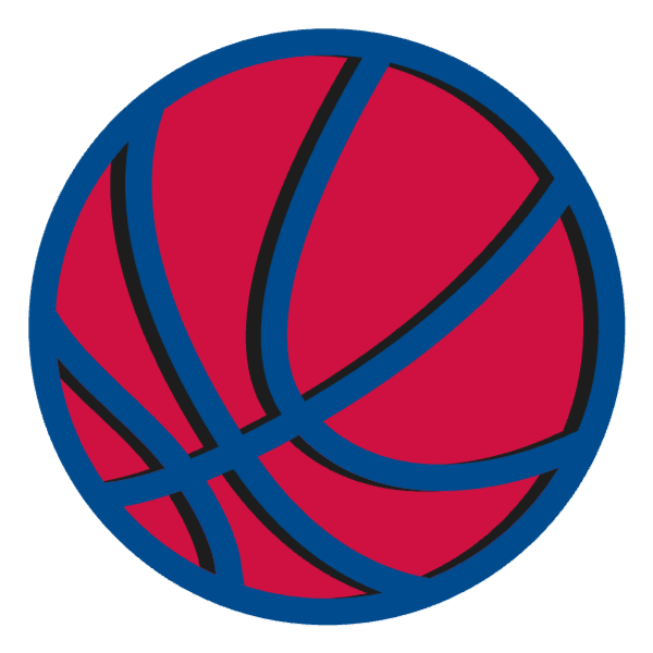 Dayton Basketball Logo