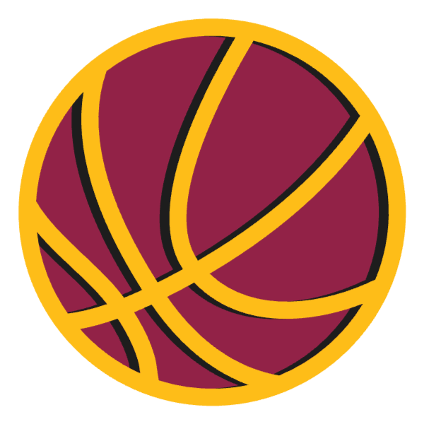 Loyola Chicago Basketball Logo