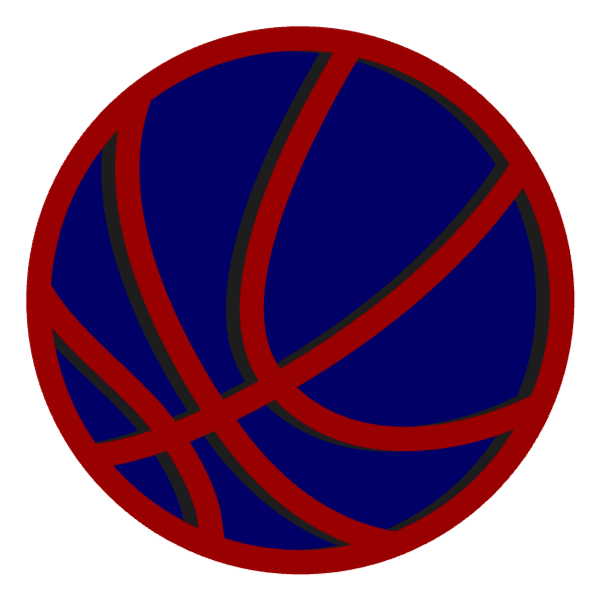 Richmond Basketball Logo