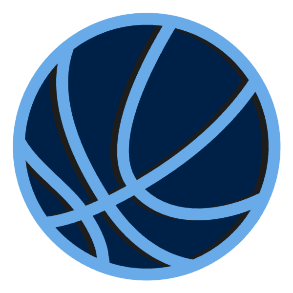 Rhode Island Basketball Logo