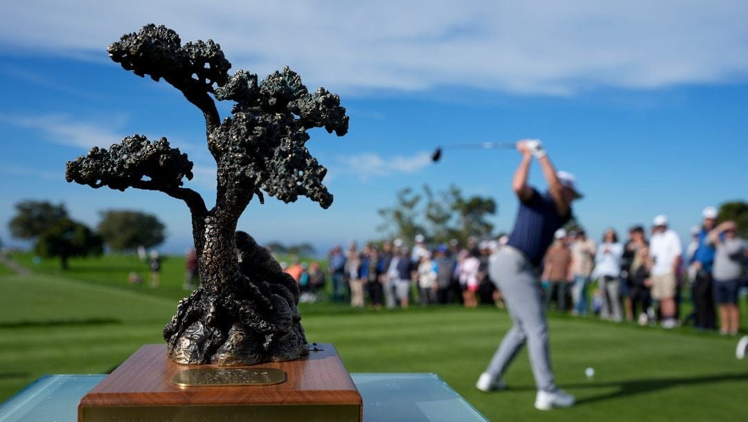 Farmers Insurance Open 2025 Odds, Past Winners, Best Course History