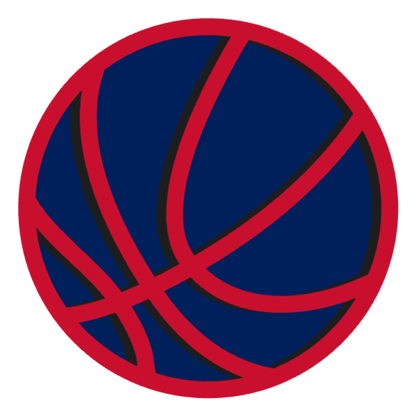 Belmont Basketball Logo