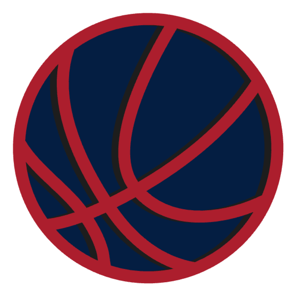 UIC Basketball Logo