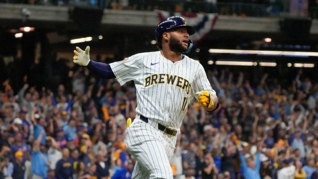Rockies vs Brewers Prediction, Odds & Player Prop Bets Today - MLB, Jun. 28