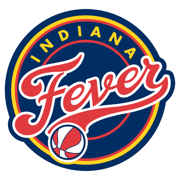 Indiana Fever Logo