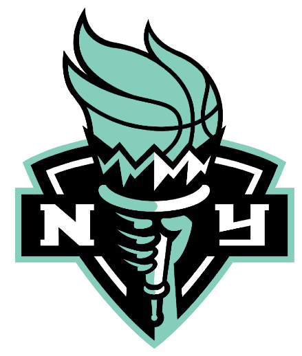 New York Liberty Logo