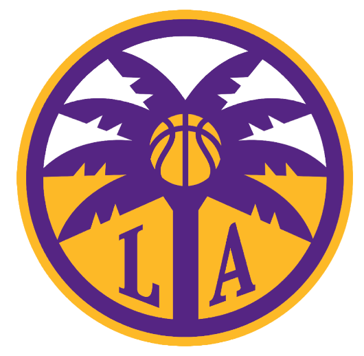 Los Angeles Sparks Logo