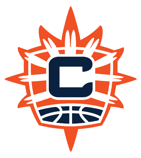 Connecticut Sun Logo