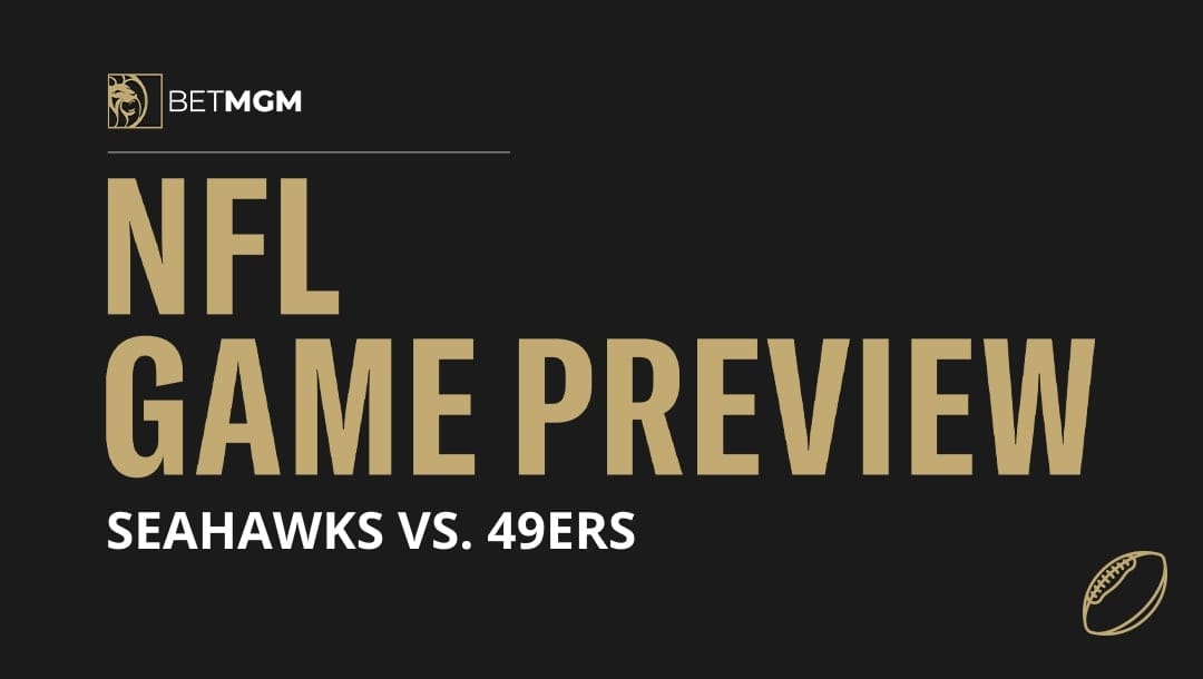 See the latest NFL Week 1 odds, picks and predictions for Seahawks vs. 49ers on September 7 at Lumen Field.