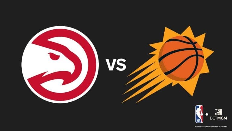 Hawks vs Suns Player Prop Bets Tonight – NBA, Nov. 16