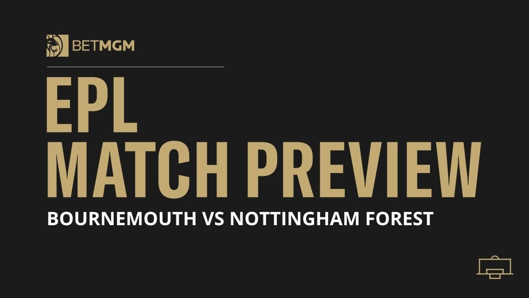 See the latest EPL odds, picks, and predictions for Bournemouth vs Nottingham Forest ahead of their matchup on October 26.