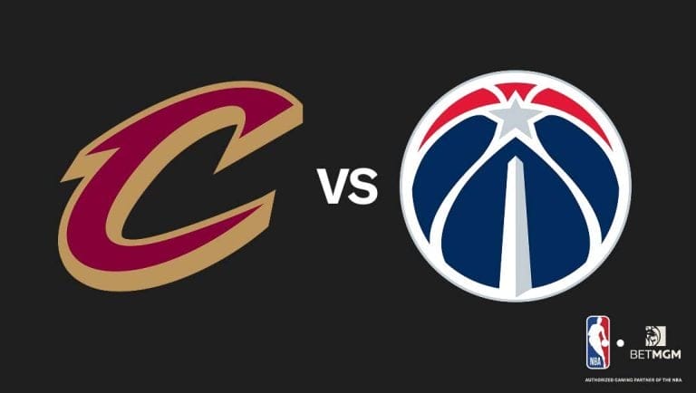 Cavaliers vs Wizards Player Prop Bets Tonight – NBA, Nov. 7