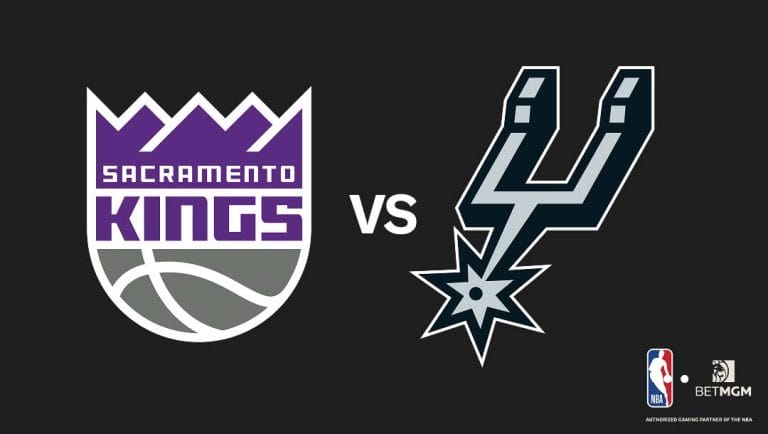 Kings vs Spurs Player Prop Bets Tonight – NBA, Nov. 16
